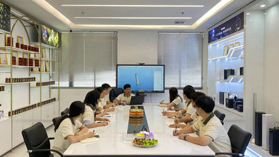 Chiny Guangdong Baixiang Environmental Technology Co., Ltd. profil firmy