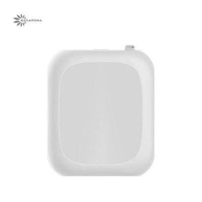 kupować Przenośny dyfuzor 2,5 W Zasilany bateryjnie Dyfuzor zapachowy do sypialni 100 m3 online manufacture