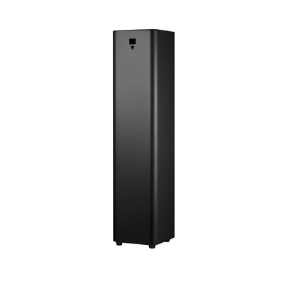 kupować Aromatyczny dyfuzor zapachowy 11W 1000 ml Metalowy Czarny Duży obszar Wolnostojący online manufacture
