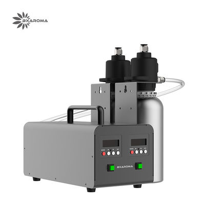 kupować B5000 Dyfuzor zapachowy o dużej powierzchni HVAC Metal 4000m2 Pokrycie Czarny online manufacture