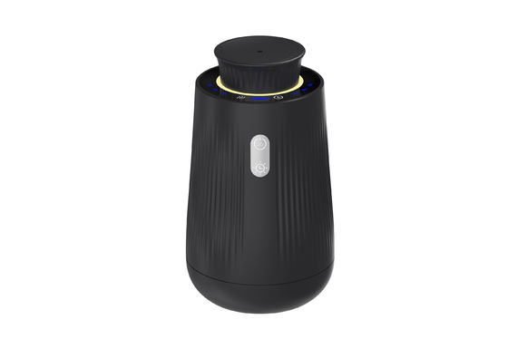 30m3 Mini Samochodowy Dyfuzor Zapachowy Biały Długotrwały Dyfuzor 1.5W