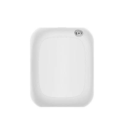 OEM Przenośny ścienny dyfuzor olejków eterycznych Nawilża 200 ml do hotelu