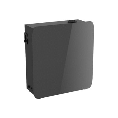 Elektryczny luksusowy dyfuzor olejków eterycznych Aromaterapia Dyfuzor zapachowy HVAC