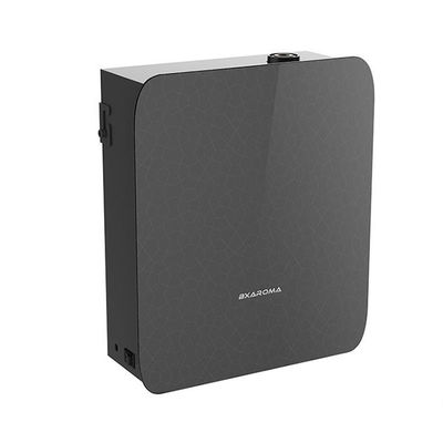 kupować Elektryczny aromatyczny dyfuzor olejków eterycznych Wiszący dyfuzor Nawilżacz mgły Metal online manufacture