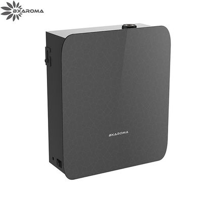 Dobra cena 1000ml Black Metal Office Building 14W Hvac Zapachowe dyfuzory zapachowe w Internecie