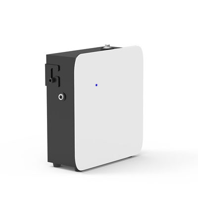 Dyfuzor zapachowy Air Aroma HVAC Niestandardowa maszyna zapachowa w holu hotelu