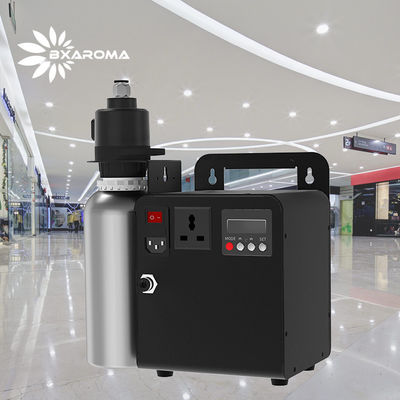 Luksusowy dyfuzor olejków eterycznych HVAC Komercyjny 1000 ml Zapach Duża przestrzeń