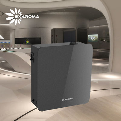kupować Komercyjne elektryczne dyfuzory zapachowe 10W Bezprzewodowy dyfuzor zapachowy Bluetooth online manufacture
