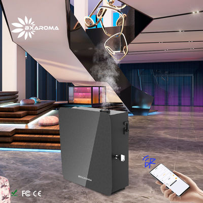 kupować Nano X300 Air HVAC Dyfuzor zapachowy Maszyna Wifi Hotel Lobby Dyfuzor zapachowy online manufacture