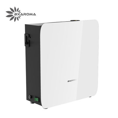 Dyfuzor zapachowy WIFI HVAC 500ml Dyfuzor olejków zapachowych