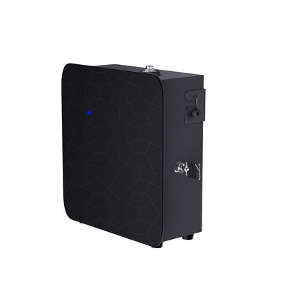 kupować Żelazny dyfuzor zapachowy HVAC Maszyna Wifi Bezprzewodowy dyfuzor zapachowy Zapach maszyny online manufacture