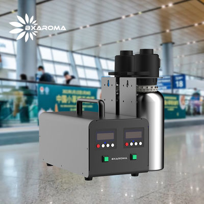 kupować Dyfuzor zapachowy B5000 HVAC 1000 ml Przenośny dyfuzor zapachowy Luksusowy online manufacture