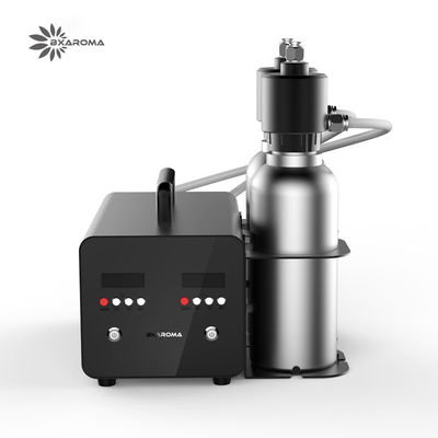 kupować Komercyjny dyfuzor zapachowy do olejków zapachowych Luksusowy elektryczny dyfuzor HVAC online manufacture