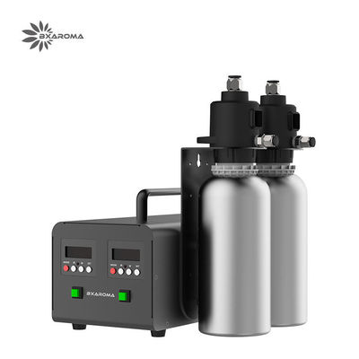 kupować Dyfuzor zapachowy OEM HVAC Maszyna do rozpylania zapachów Aroma Luxe online manufacture