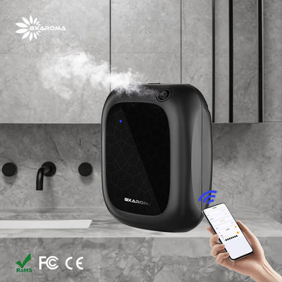 Dobra cena 200 ml dyfuzor zapachowy olejków eterycznych Wifi komercyjny dyfuzor zapachowy ROHS w Internecie