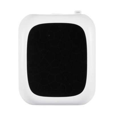 Przenośny dyfuzor zapachowy o pojemności 200 ml zasilany bateryjnie