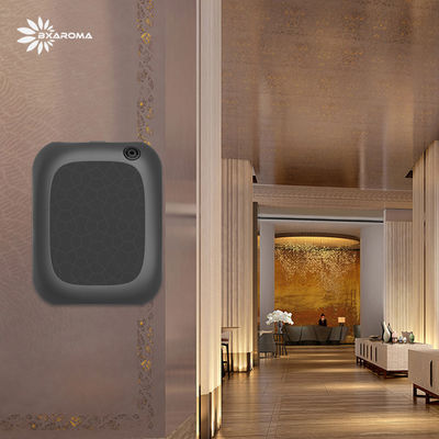 X200 Dyfuzor zapachowy na baterie 1500m3 Dyfuzor odświeżacza powietrza Elektryczny