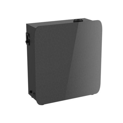 X1000 Air Aroma Dyfuzor HVAC Hotelowy dyfuzor zapachowy WiFi Czarny