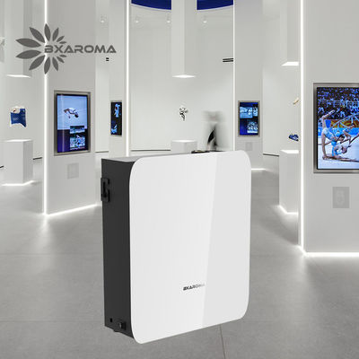 X300 Hotelowy dyfuzor zapachowy Sterylizacja Komercyjny dyfuzor zapachowy HVAC