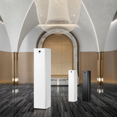 kupować Hotelowy dyfuzor zapachowy 1000ml Metalowy Smart Difuzor Węchowy Aplikacja sterowana online manufacture