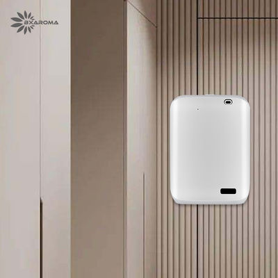 Przenośny dyfuzor zapachowy OEM X60 Home Kontrola aplikacji Aroma Air