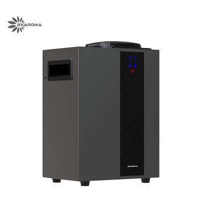 Wifi Luksusowy dyfuzor zapachowy 12W Dyfuzor powietrza w holu hotelowym HVAC