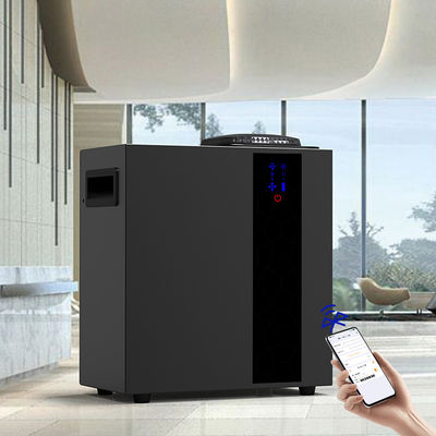 kupować Hotel Lobby Luksusowy dyfuzor zapachowy HVAC Aroma Zapachowa maszyna zapachowa online manufacture