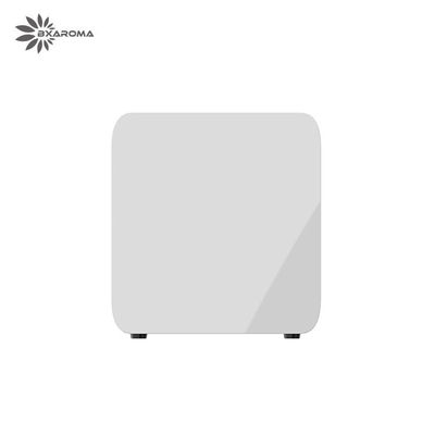 kupować Przenośny olejowy oczyszczacz powietrza Aroma dyfuzor Aromaterapia elektrostatyczna online manufacture