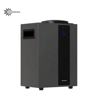 Domowy inteligentny luksusowy dyfuzor zapachowy Nawilżacz dyfuzor zapachowy olejków eterycznych