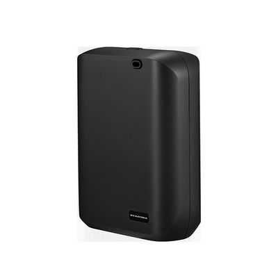 12V Naścienny dyfuzor zapachowy Bluetooth Dyfuzor zapachowy olej CE