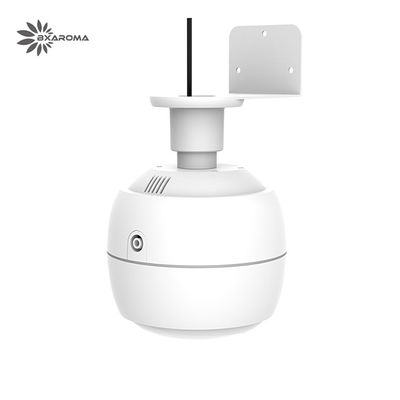 kupować 250ml Elektryczny dyfuzor zapachowy 6W Sufitowy dyfuzor zapachowy Bluetooth online manufacture