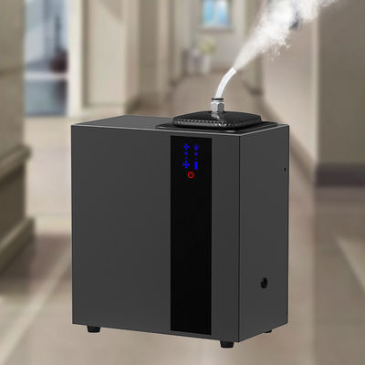 Elektryczny dyfuzor zapachowy OEM 12W Dyfuzor olejowy 800 ml