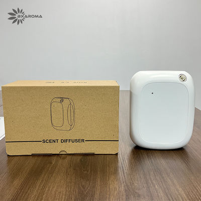 kupować Dyfuzor zapachowy OEM Podłącz przenośny dyfuzor powietrza 1500m3 CE online manufacture