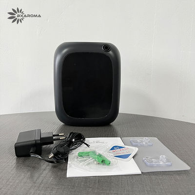 kupować Dyfuzor zapachowy powietrza ODM Przenośny dyfuzor olejowy DC12V o pojemności 200 ml online manufacture