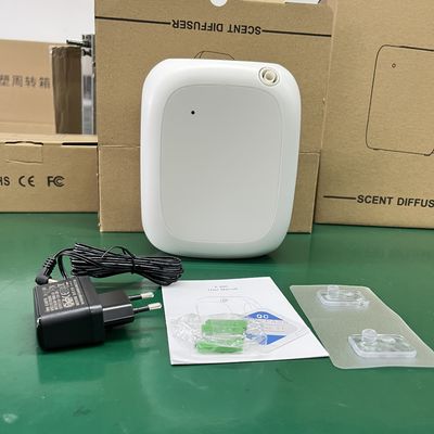 kupować Przenośny dyfuzor zapachowy / dyfuzor zapachowy Aromaterapia Sterylizacja online manufacture