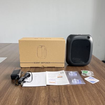 Sterylizacja dyfuzora zapachowego nawilżania powietrza 200 ml Przenośny dyfuzor zapachowy