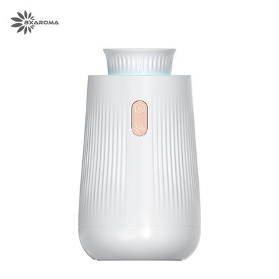 ODM Samochodowy dyfuzor zapachowy 10 ml A10 Mini dyfuzor elektryczny Plastik