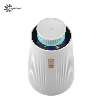 Dobra cena 10 ml aromaterapeutyczny dyfuzor oleju samochodowego do sterylizacji 1,5 W Power White w Internecie