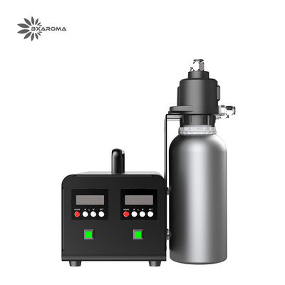 kupować Dyfuzor zapachowy OEM o dużej powierzchni Sterylizacja Metalowy dyfuzor zapachowy HVAC online manufacture