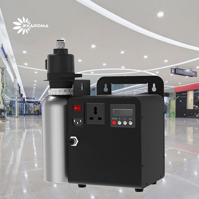 kupować B5000 Klimatyzator zapachowy Atomizacja HVAC Sterylizacja dyfuzora oleju online manufacture