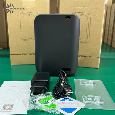 ODM Mały dyfuzor zapachowy DC5V White House Dyfuzor 150 ml