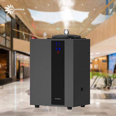 kupować 800 ml HVAC Elektryczny dyfuzor zapachów do 1500m2/4000m3 powierzchni pokrycia online manufacture