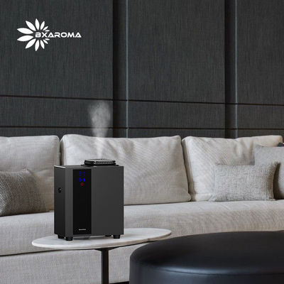 900m3 pokrycia HVAC Maszyna do dyfuzji zapachów 200ml Metalowy Hotel Maszyna wysyłana