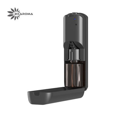 Mały hałas, zapach powietrza, czarny, z wtyczką UE, Bluetooth, zapach powietrza