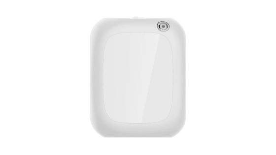 kupować OEM Bluetooth Diffuser zapachu 200ml Plastic Przenośny diffuser oleju maszyna online manufacture