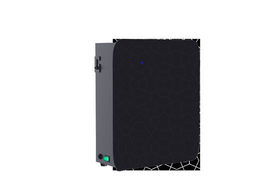 kupować Sprzęt do rozpraszania zapachów akrylowy Luxury 1000ml Low Noise Wall Mounted online manufacture