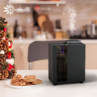 kupować Inteligentny Bluetooth HVAC Diffuser zapachów - Do 1200 SqFt pokrycie, bezwodne online manufacture
