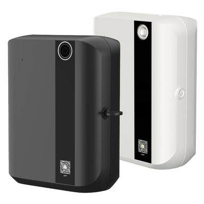 Dyfuzor aromatyczny 500ml Bluetooth Dyfuzor olejów eterycznych do pomieszczeń domowych Parfum HVAC Elektryczny aromatyczny oazny oświecacz powietrza