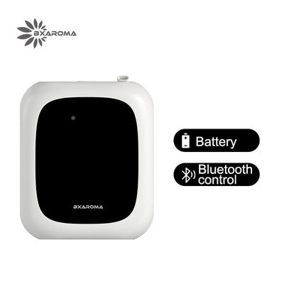 kupować Produkty do gorącej sprzedaży Aromaterapii z baterią Dyfuzor 150 ml online manufacture