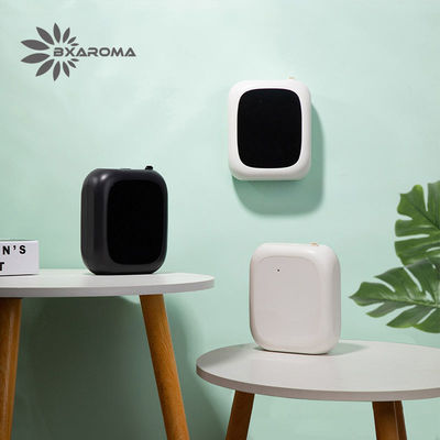 Bezwodny aromaterapii nebulizing olej eteryczny dyfuzor 150 ml Bateria domowy dyfuzor zapach